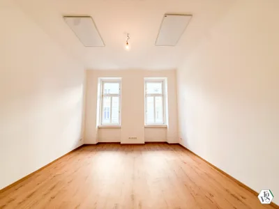 1-Zimmer-Gewerbeimmobilie mieten in Wien – 29,28 m², € 408 – Bild 2 von 11