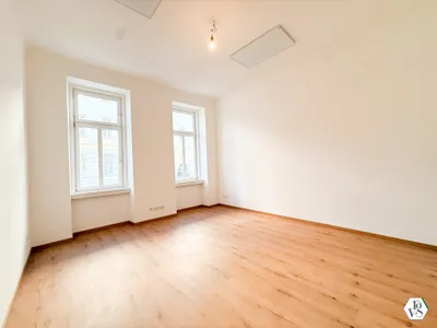 1-Zimmer-Gewerbeimmobilie mieten in Wien – 29,28 m², € 408 – Bild 3 von 11