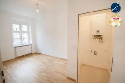 3-Zimmer-Wohnung mieten in Krems an der Donau – 53,27 m², € 893 – Bild 2 von 7