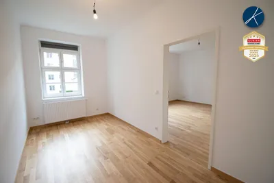 3-Zimmer-Wohnung mieten in Krems an der Donau – 53,27 m², € 893 – Bild 4 von 7