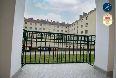 3-Zimmer-Wohnung mieten in Krems an der Donau – 53,27 m², € 893 – Bild 6 von 7