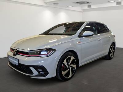 VW Polo GTI TSI DSG