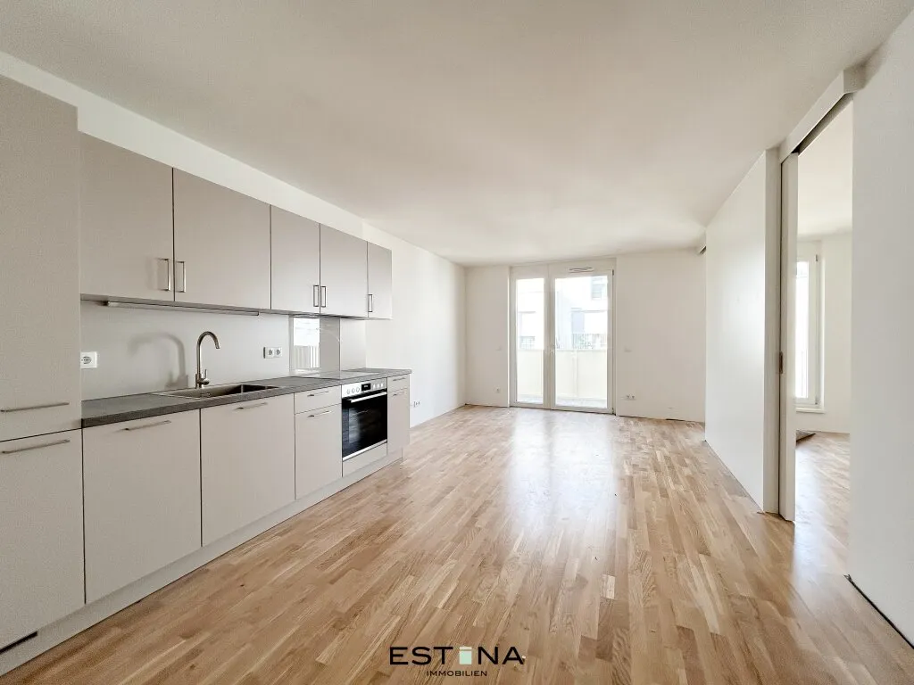 Wohnung – Wien - Ansicht 2