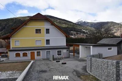 5-Zimmer-Haus kaufen in Spittal an der Drau – 126 m², € 298.000 – Bild 4 von 31