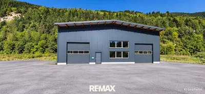 Gewerbeimmobilie kaufen in Landeck – 655 m², € 2.200.000 – Bild 1 von 13