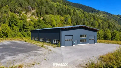 Gewerbeimmobilie kaufen in Landeck – 655 m², € 2.200.000 – Bild 12 von 13