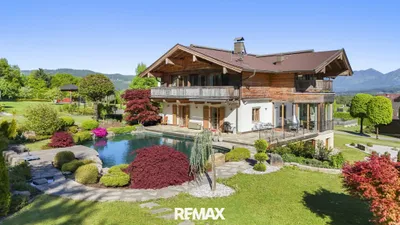 9-Zimmer-Immobilie kaufen in Villach Land – 350 m², € 3.800.000