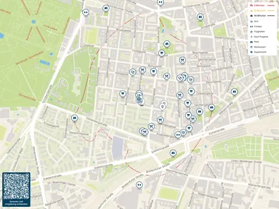 2-Zimmer-Wohnung kaufen in Wien – 64,91 m², € 399.000 – Bild 6 von 9