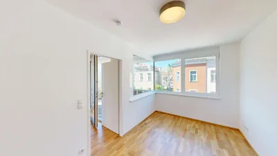2-Zimmer-Wohnung kaufen in Wien – 64,91 m², € 399.000 – Bild 3 von 9