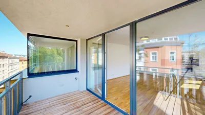 2-Zimmer-Wohnung kaufen in Wien – 64,91 m², € 399.000 – Bild 2 von 9