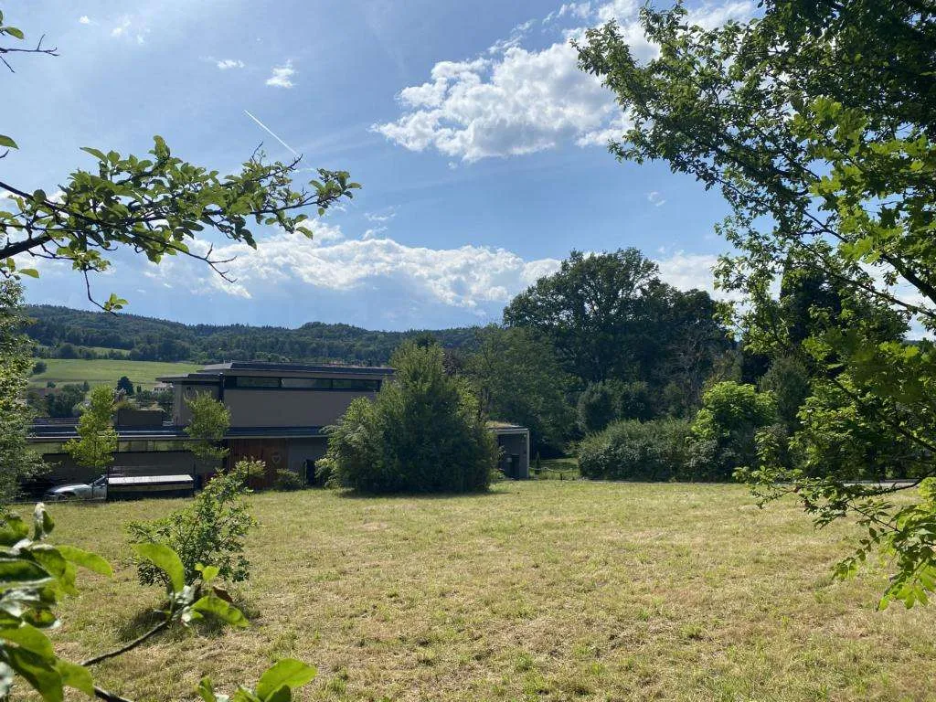 Graz - Andritz - Attraktives Baugrundstück - Ruhige Lage mit idealer Besonnung | Graz - Andritz: Attractive Building Plot - Quiet Location with Ideal Sun Exposure - Ansicht 3