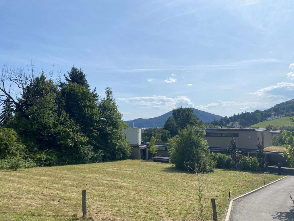 Graz - Andritz - Attraktives Baugrundstück - Ruhige Lage mit idealer Besonnung | Graz - Andritz: Attractive Building Plot - Quiet Location with Ideal Sun Exposure