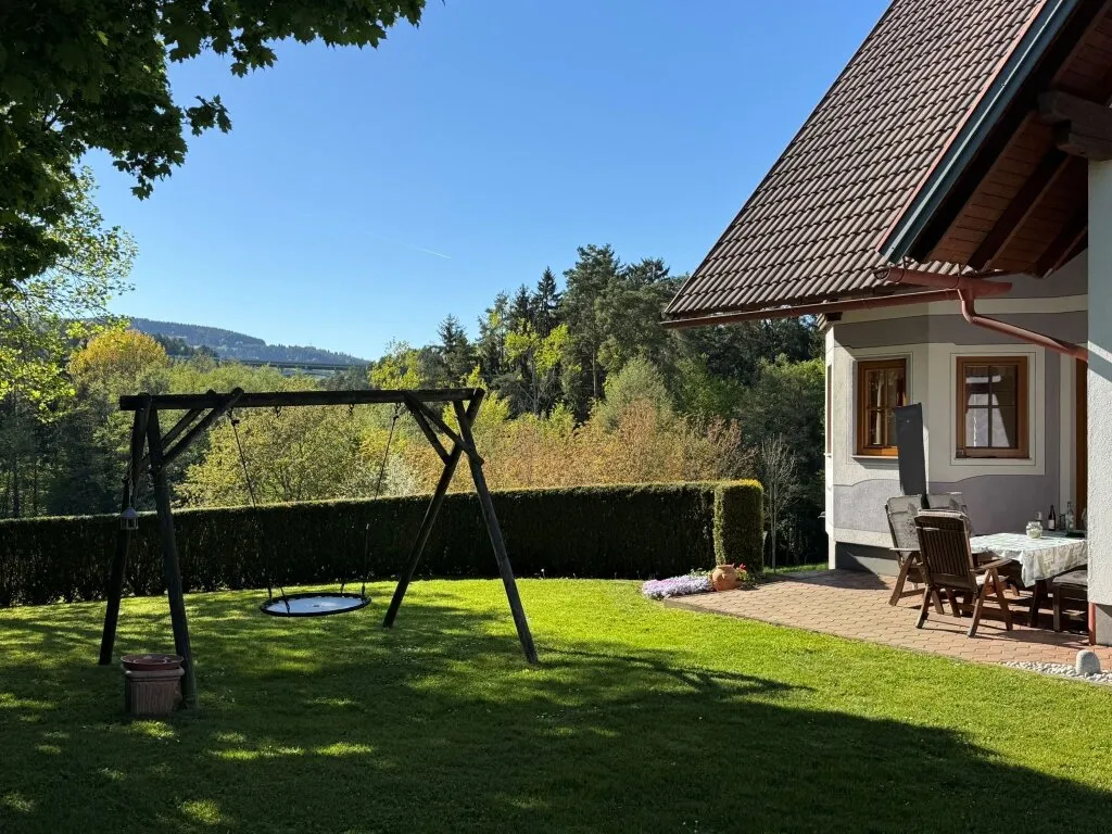 Haus – Zirknitz - Ansicht 3