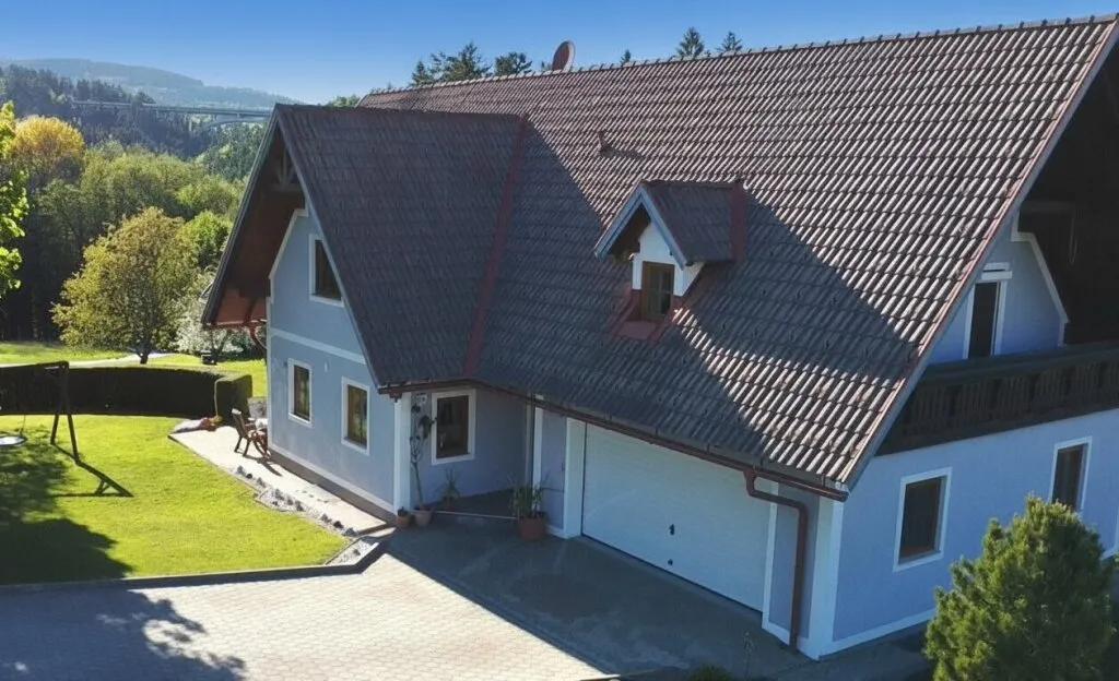 Haus – Zirknitz - Ansicht 2