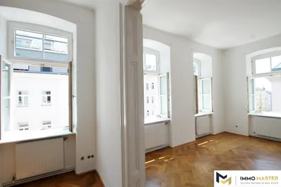 Wohnung mieten in Wien – 84,15 m², € 1.160 – Bild 6 von 19