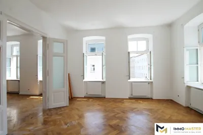 Wohnung mieten in Wien – 84,15 m², € 1.160 – Bild 7 von 19