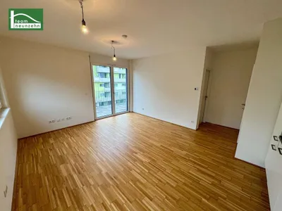 Einziehen & wohlfühlen: attraktive 2-Zimmer-Wohnung nahe U3 Enkplatz! – Bild 2