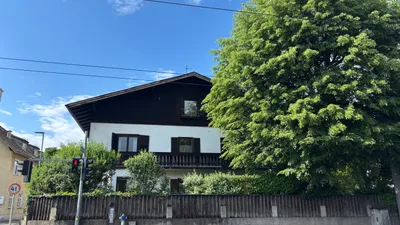 10-Zimmer-Gewerbeimmobilie kaufen in Salzburg Stadt – 260 m², € 1.269.000 – Bild 4 von 22