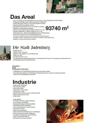 Gewerbeimmobilie kaufen in Murtal – 5 000 m² – Bild 4 von 5
