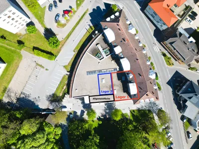 Immobilie mieten in Klagenfurt Land – 339 m², € 2.000
