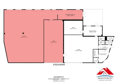 Immobilie mieten in Klagenfurt Land – 339 m², € 2.000 – Bild 16 von 16