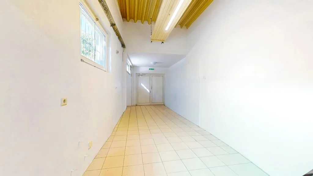 Ca. 339 m² Lager- und Gewerbefläche in Ferlach - zwei Bereiche & Paketmiete - Ansicht 2