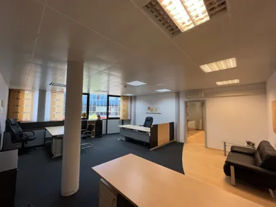 Gewerbeimmobilie kaufen in Murtal – 114 m², € 124.500