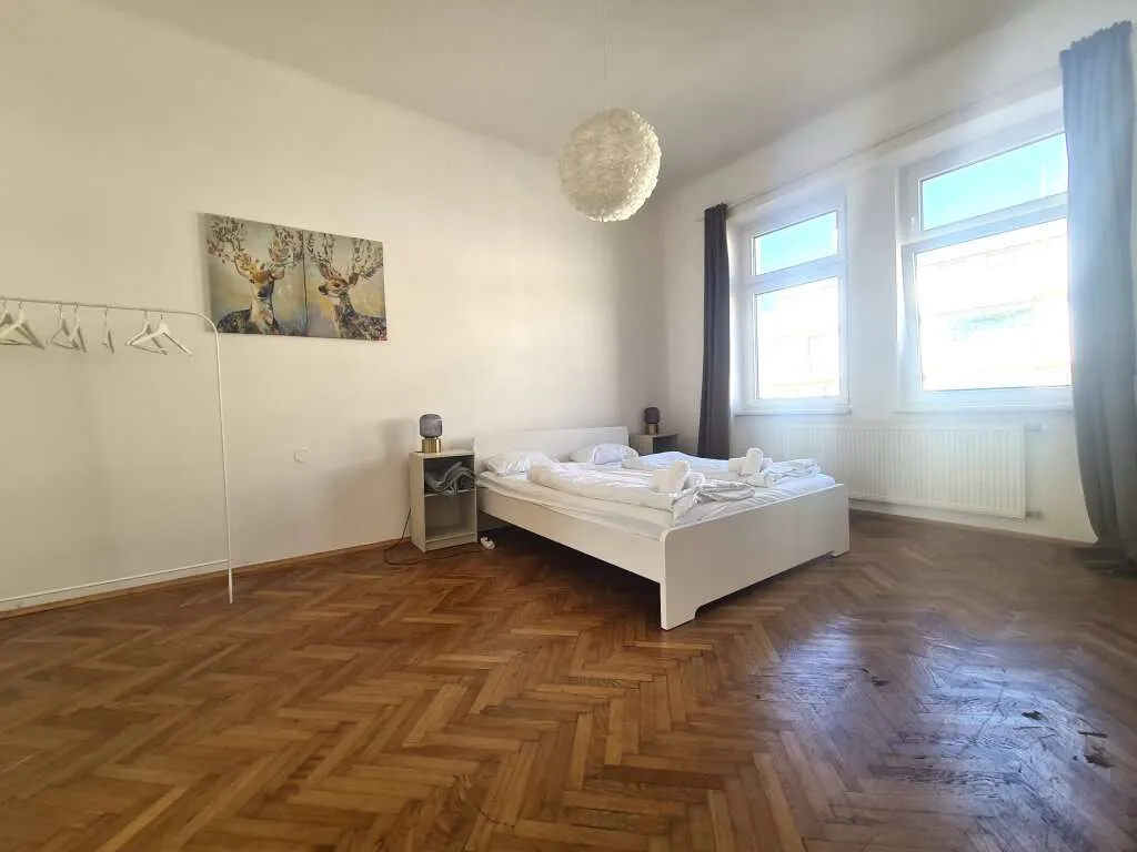 Nähe Matzleinsdorfer Platz | 3.Liftstock | Quellenstraße - Ansicht 2