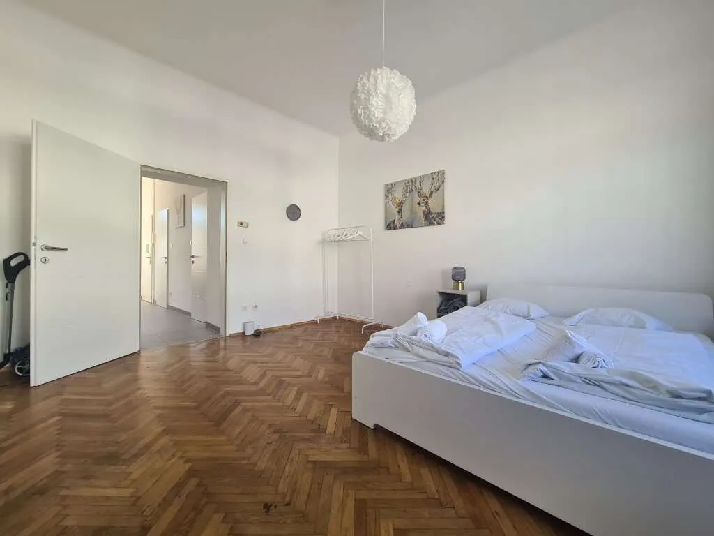 Nähe Matzleinsdorfer Platz | 3.Liftstock | Quellenstraße - Ansicht 3