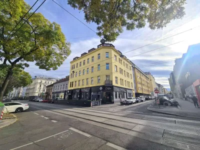 1-Zimmer-Wohnung kaufen in Wien – 32,95 m², € 139.000 – Bild 1 von 9