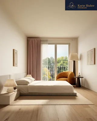 3-Zimmer-Wohnung kaufen in Tulln – 78,6 m², € 620.000 – Bild 2 von 5