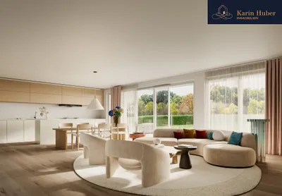 3-Zimmer-Wohnung kaufen in Tulln – 78,6 m², € 620.000 – Bild 3 von 5