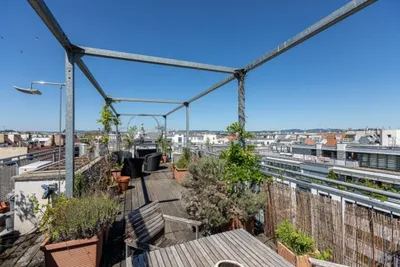 4-Zimmer-Wohnung mieten in Wien – 139,54 m², € 3.400 – Bild 5 von 26