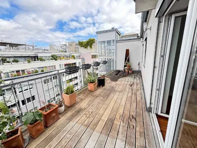 4-Zimmer-Wohnung mieten in Wien – 139,54 m², € 3.400 – Bild 21 von 26
