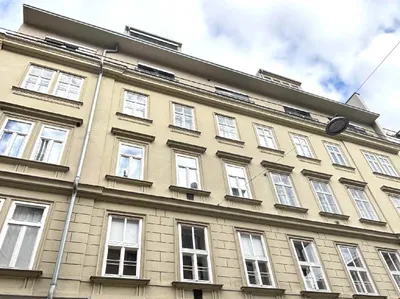 4-Zimmer-Wohnung mieten in Wien – 139,54 m², € 3.400 – Bild 23 von 26