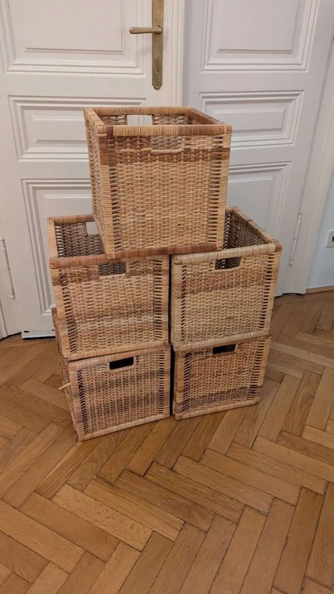 Ikea Korb für kallax/ Expedit - Branäs, € 15,- (1080 Wien)