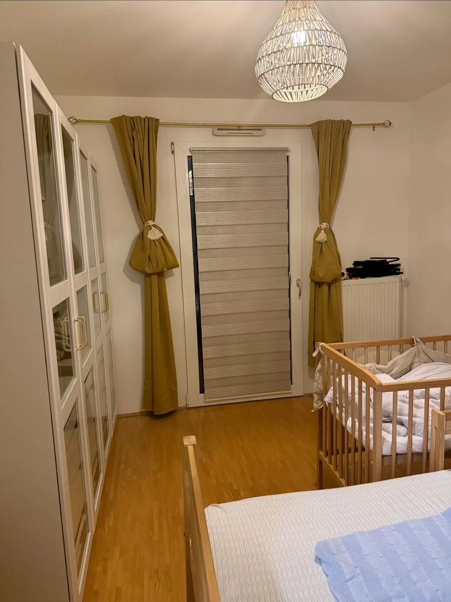 Wohnung – Schwarzach im Pongau - Ansicht 2