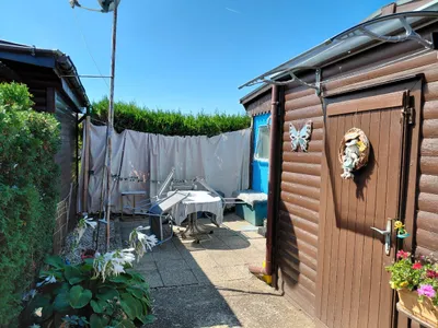 Immobilie kaufen in Neusiedl am See – 30 m², € 18.500 – Bild 9 von 10