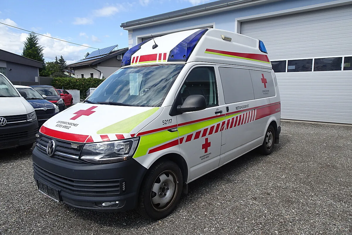 VW T6