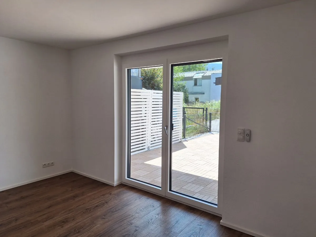 Wohnung – Wörgl - Ansicht 3