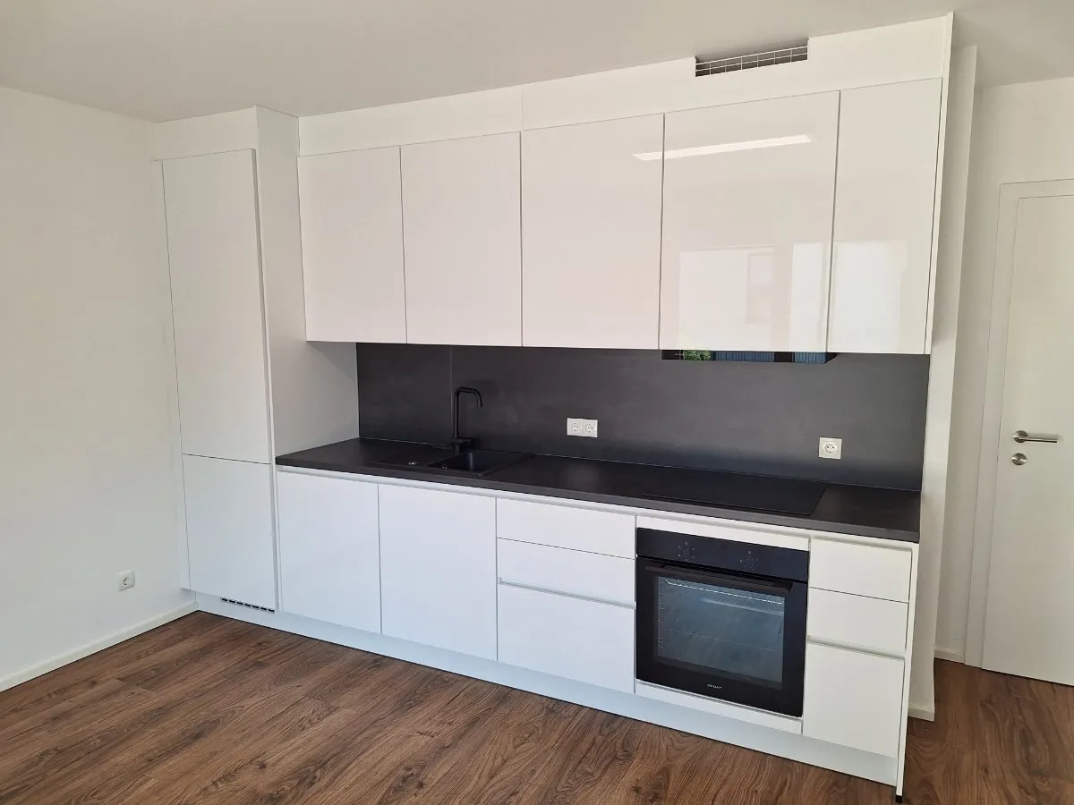 Wohnung – Wörgl - Ansicht 2