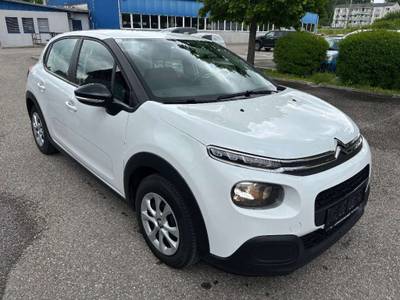 Citroën C3 PureTech 82 Feel