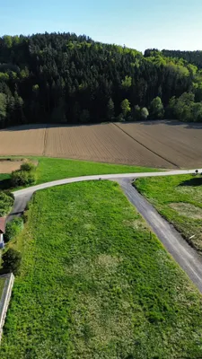 Grundstück kaufen in Weiz – 913 m², € 115.000 – Bild 1 von 7