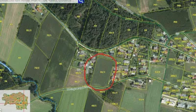 Grundstück kaufen in Weiz – 913 m², € 115.000 – Bild 5 von 7