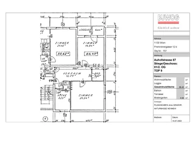 2-Zimmer-Wohnung kaufen in Wien – 64,43 m², € 329.900 – Bild 28 von 28