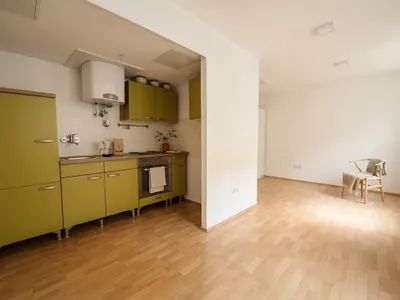 1-Zimmer-Wohnung mieten in Wien – 30 m², € 590 – Bild 2 von 4