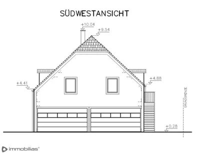 3-Zimmer-Wohnung mieten in Korneuburg – 75 m², € 825 – Bild 26 von 26