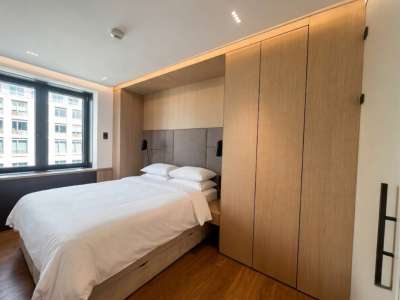 CITY PARK SUITES - Urban Luxury & Hotel Lifestyle – Bild 2