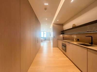 CITY PARK SUITES - Urban Luxury & Hotel Lifestyle – Bild 3