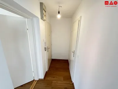 2-Zimmer-Wohnung mieten in Leoben – 45,6 m², € 399 – Bild 5 von 6